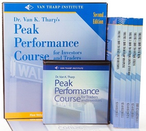 Peak Performance Course for Investors Traders