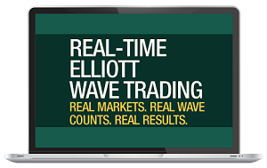 Real-Time Elliott Wave Trading