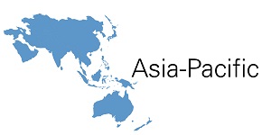 Asia Financial Forecast