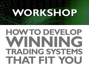 Workshop Winning Trading Systems