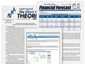 Financial Forecast