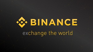 Binance Exchange The World