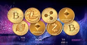 Cryptocurrencies