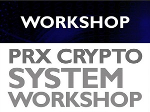 Crypto System Workshop