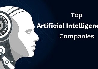 Top Artificial Intelligence Companies