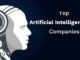 Top Artificial Intelligence Companies