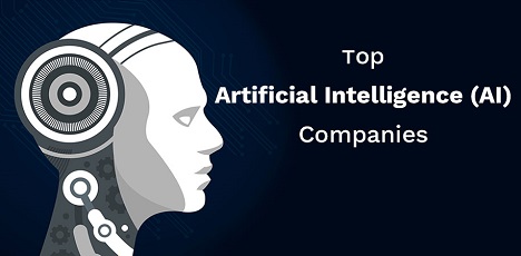 Top Artificial Intelligence Companies