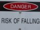 Danger Risk of Falling