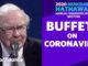 Warren Buffett Coronavirus