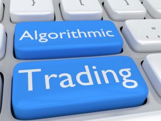 Algorithmic Trading