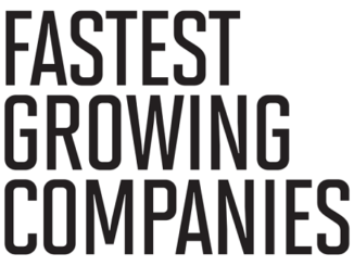 Fastest Growing Companies