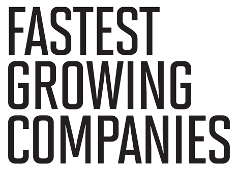 Fastest Growing Companies