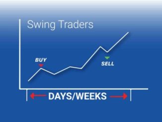 Swing Traders Trading
