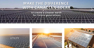 Canadian Solar