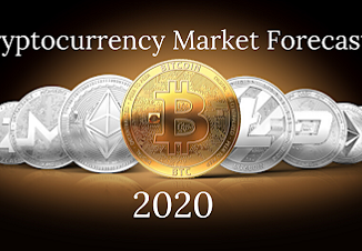 Cryptocurrency Market Forecast