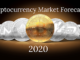 Cryptocurrency Market Forecast