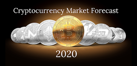 Cryptocurrency Market Forecast