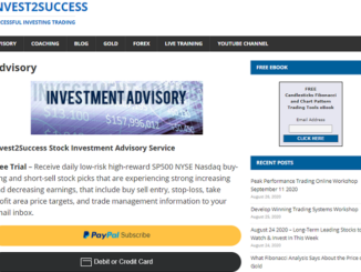 Invest2Success Stock Advisory