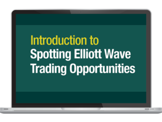 How To Spot Trading Opportunities