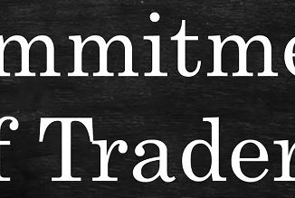 Commitment of Traders