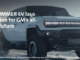 GMC Hummer EV