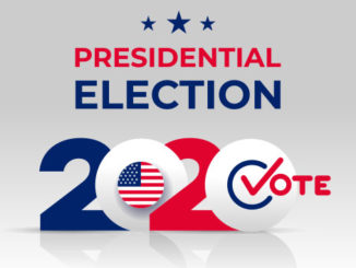 Presidential Election 2020 Vote