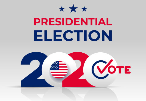 Presidential Election 2020 Vote