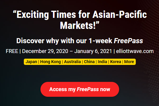 Asia Pacific Markets FreeWeek