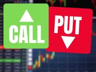 Option Trading Call Put