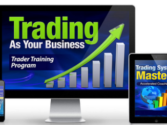 Trading As Your Business