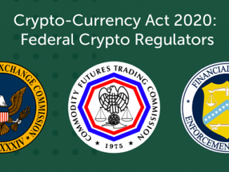 Crypto Currency Act 2020