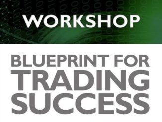 Blueprint for Trading Success Workshop
