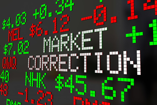 Market Correction