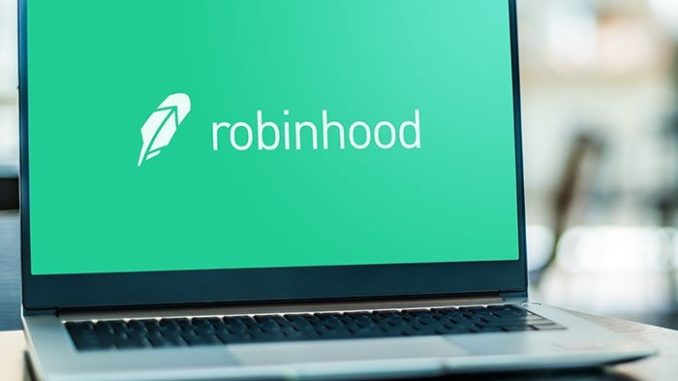 Robinhood Leading Stocks To Watch Buy