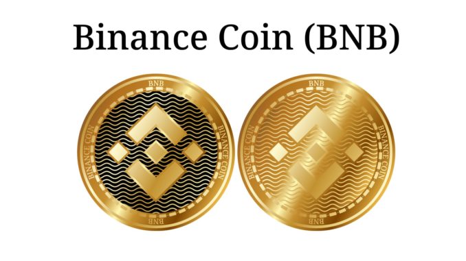 Binance Coin