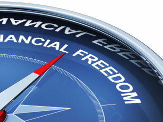 Financial Freedom Compass