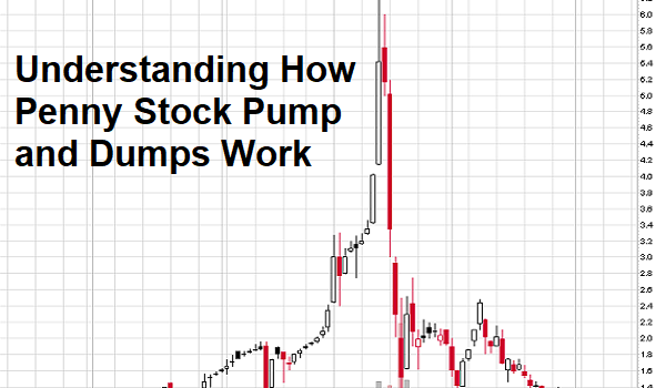 Penny Stock Pump Dump