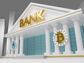 Bank Bitcoin