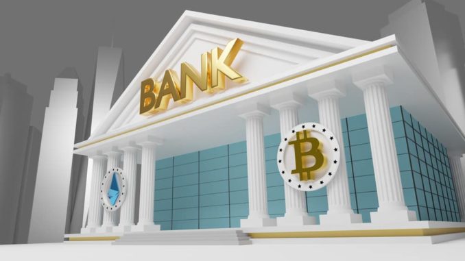 Bank Bitcoin