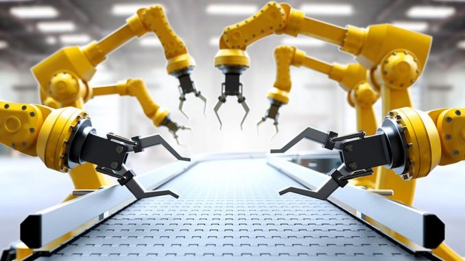 Robotics Automation