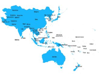 Asia Pacific Countries