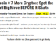 Bitcoin Cryptos Free Access Forecasts