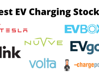 Best EV Charging Stocks