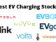 Best EV Charging Stocks