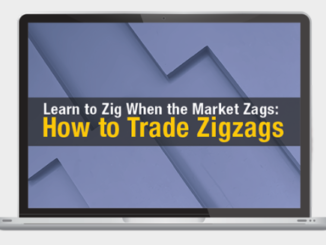 Trading Zigzag Markets