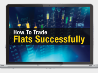 How To Trade Correction Flat Chart Patterns Successfully