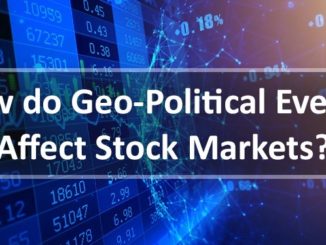 Markets and Major Political Events