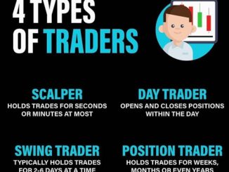 Trader Types