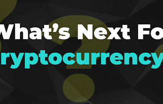 What's Next For Cryptocurrency?