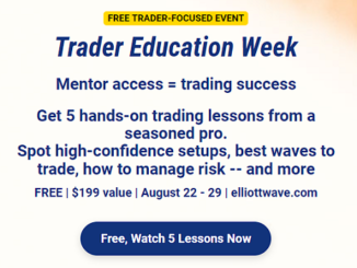 Trader Education Week